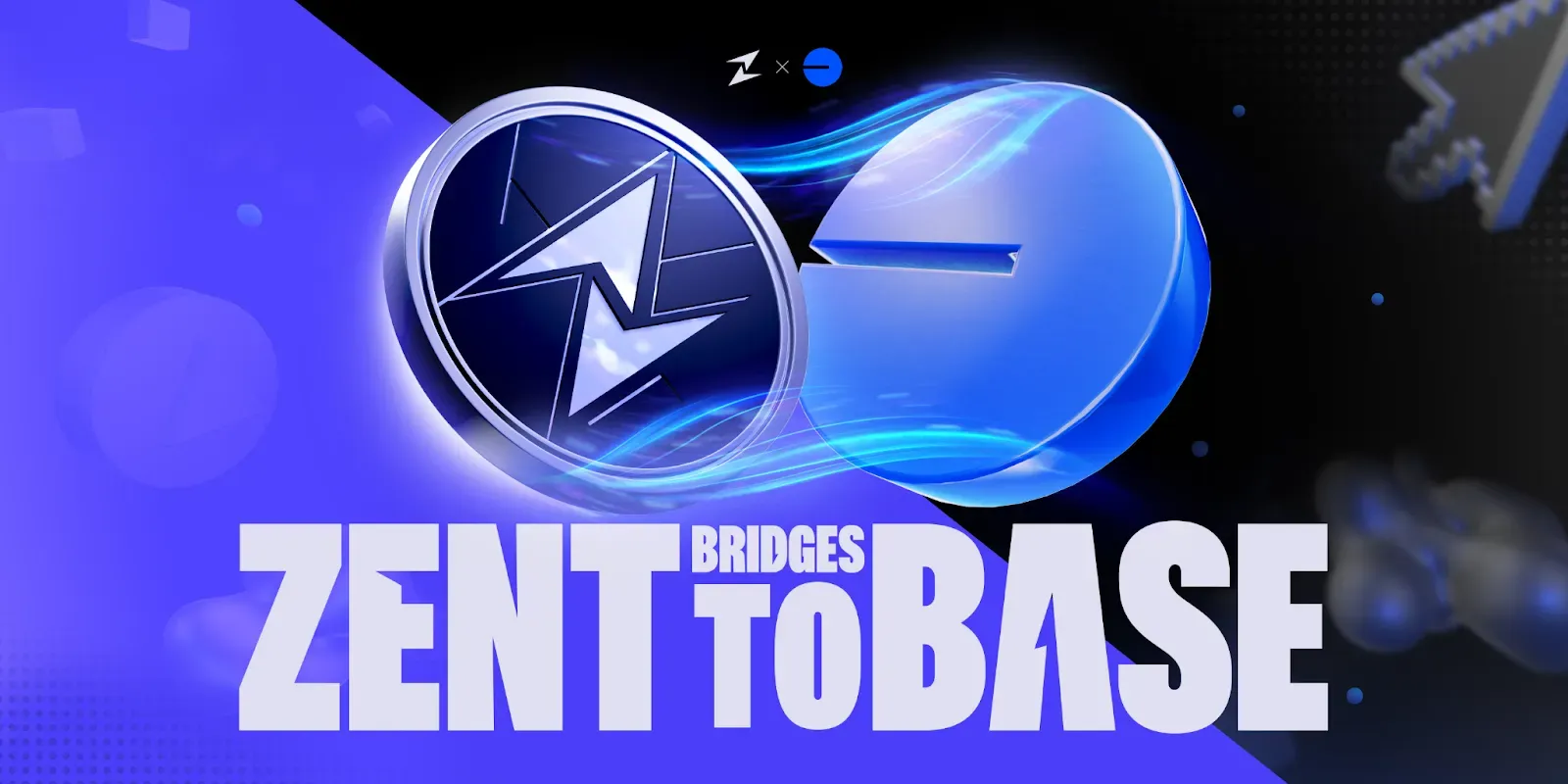 ZENT Expansion Continues: Now Live on BASE