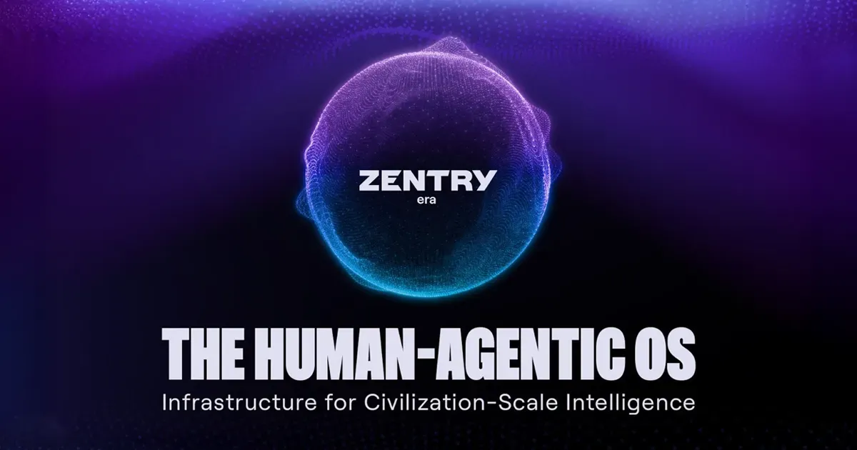 Introducing Zentry Era